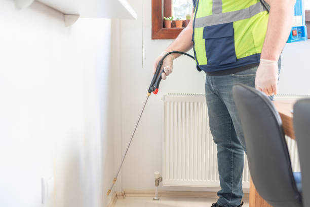 Pest Control for Restaurants in Lake Stevens, WA